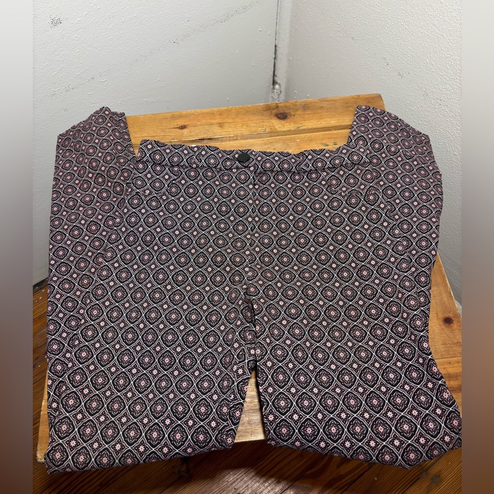 Atmosphere BOHO Skinny Pants